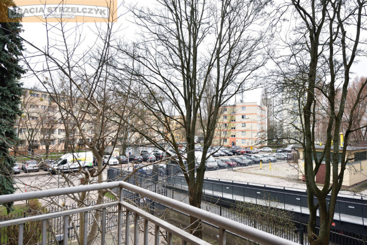 Mieszkanie Sprzedaż  Mokotów Piaseczyńska 10
